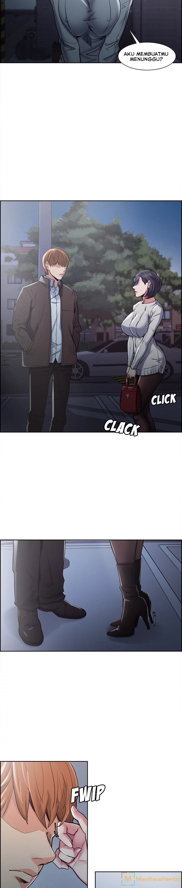 The Sharehouse - Chapter 41 17