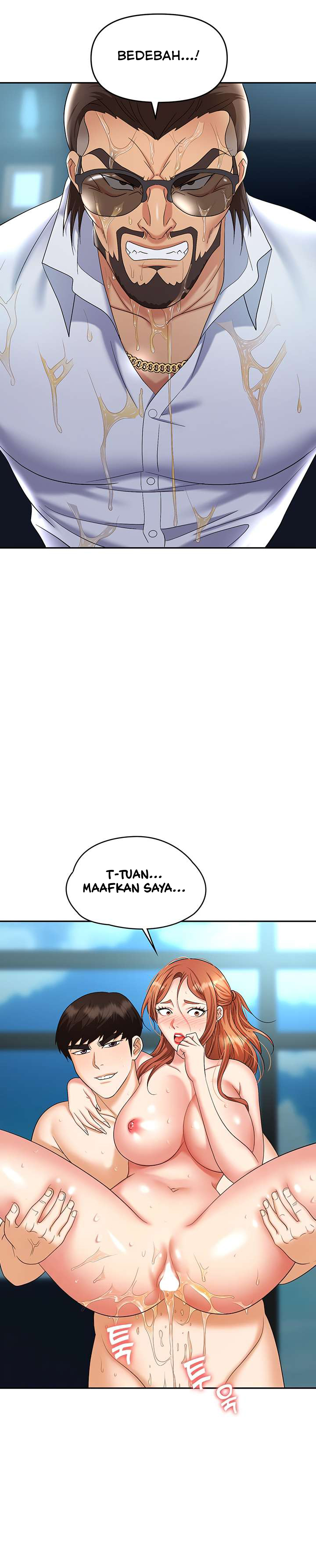 Trap (Park Min) - Chapter 41 3 Trap (Park Min) - Chapter 41 3