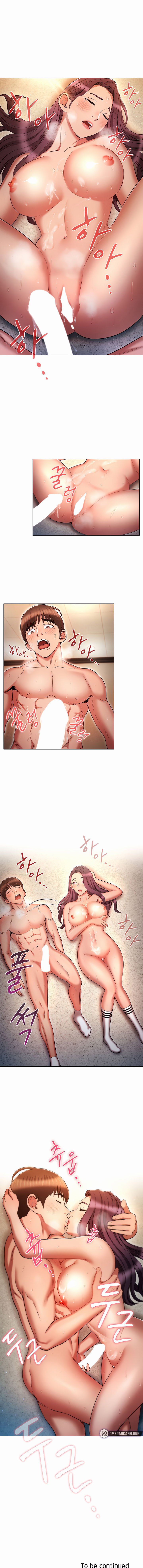Law Of Reincarnation - Chapter 41 8