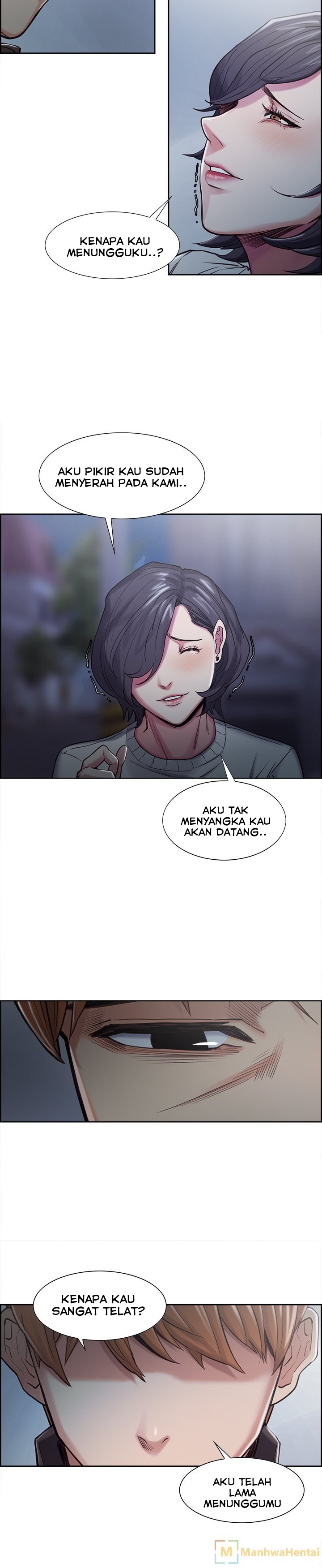 The Sharehouse - Chapter 41 18