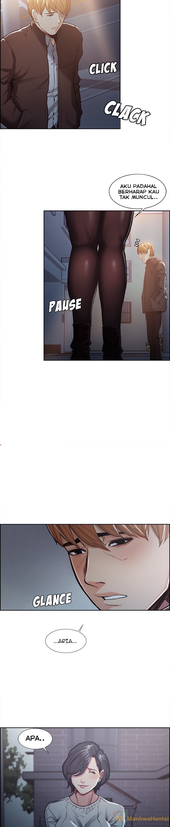 The Sharehouse - Chapter 41 16
