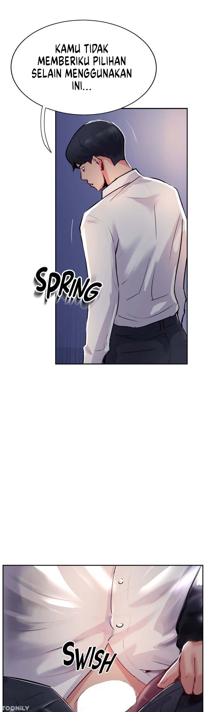 At the Top - Chapter 41 40