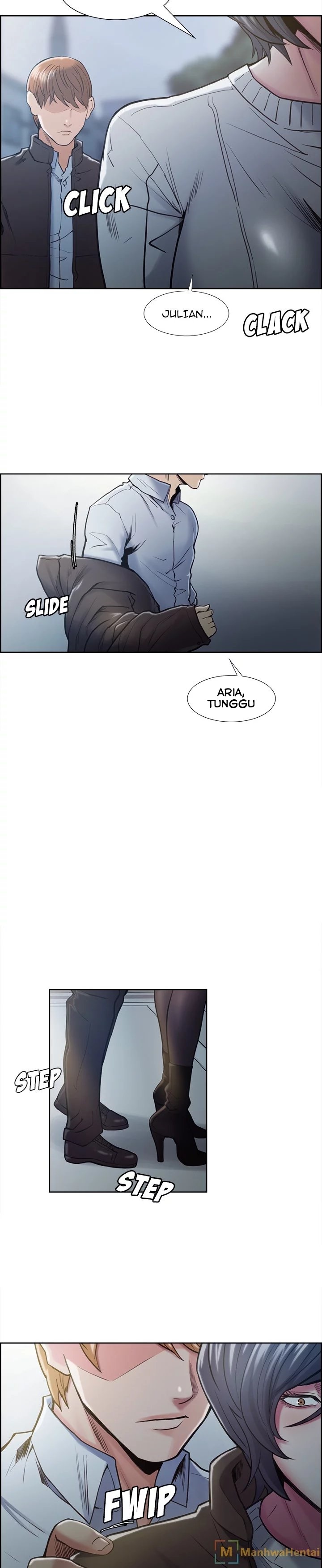 The Sharehouse - Chapter 41 25