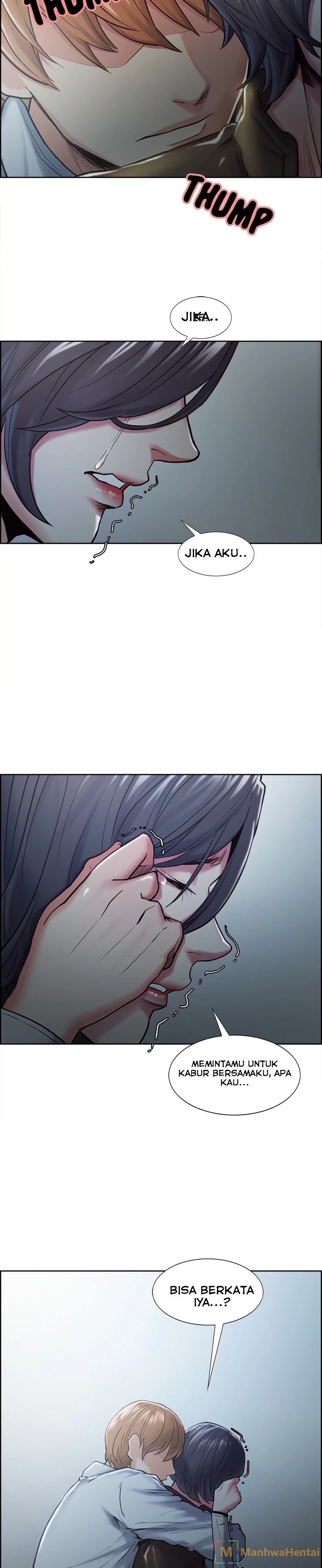 The Sharehouse - Chapter 41 28