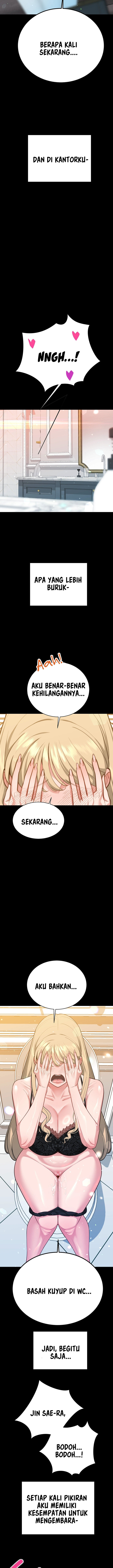 Secret Matter Of The Third Generation - Chapter 35 13 Secret Matter Of The Third Generation - Chapter 35 13