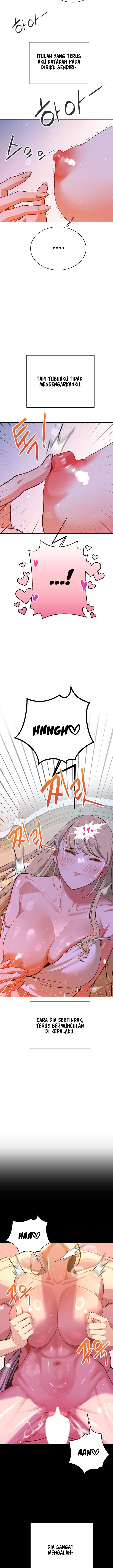 Secret Matter Of The Third Generation - Chapter 35 8 Secret Matter Of The Third Generation - Chapter 35 8