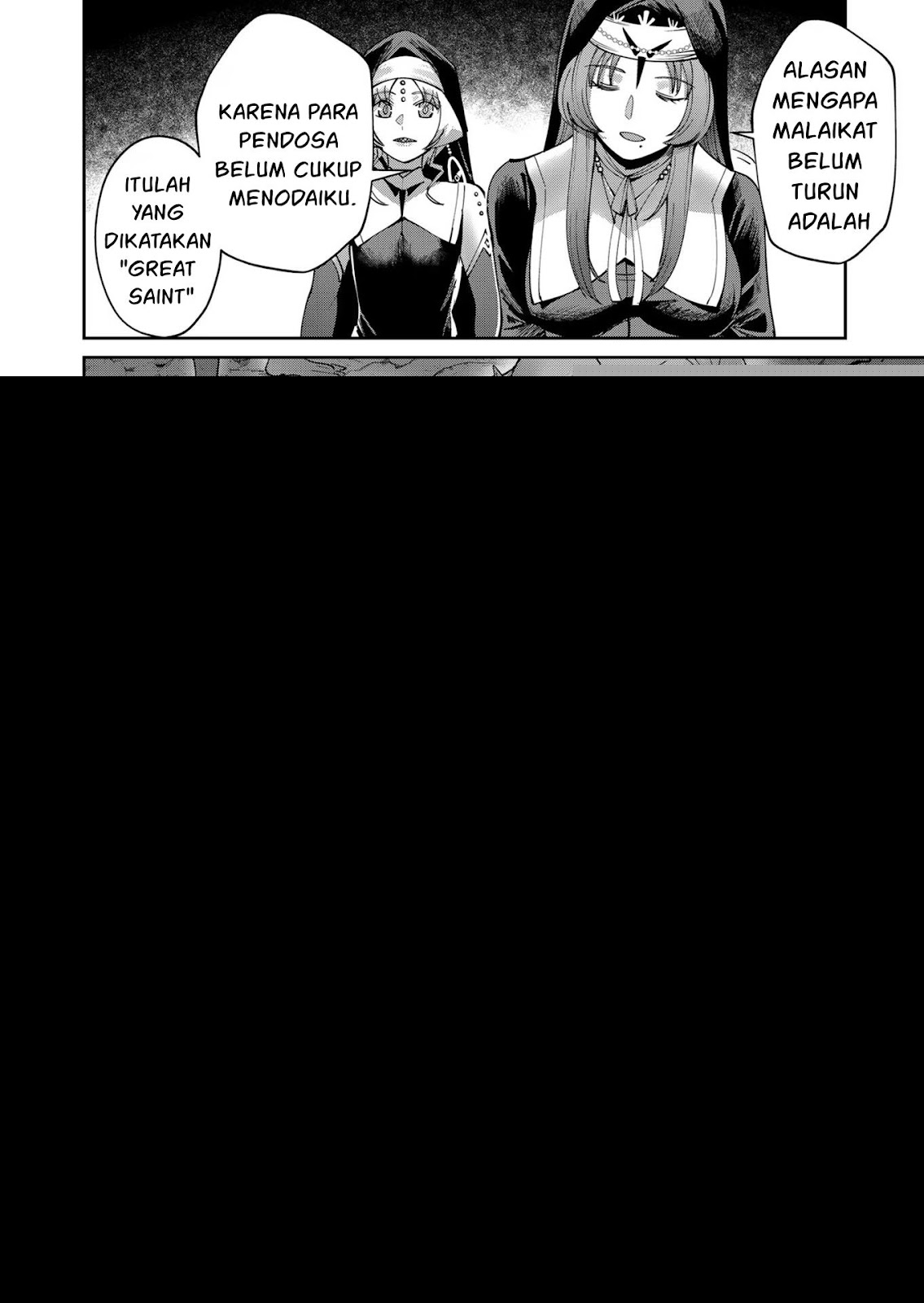 Kichiku Eiyuu - Chapter 35 15