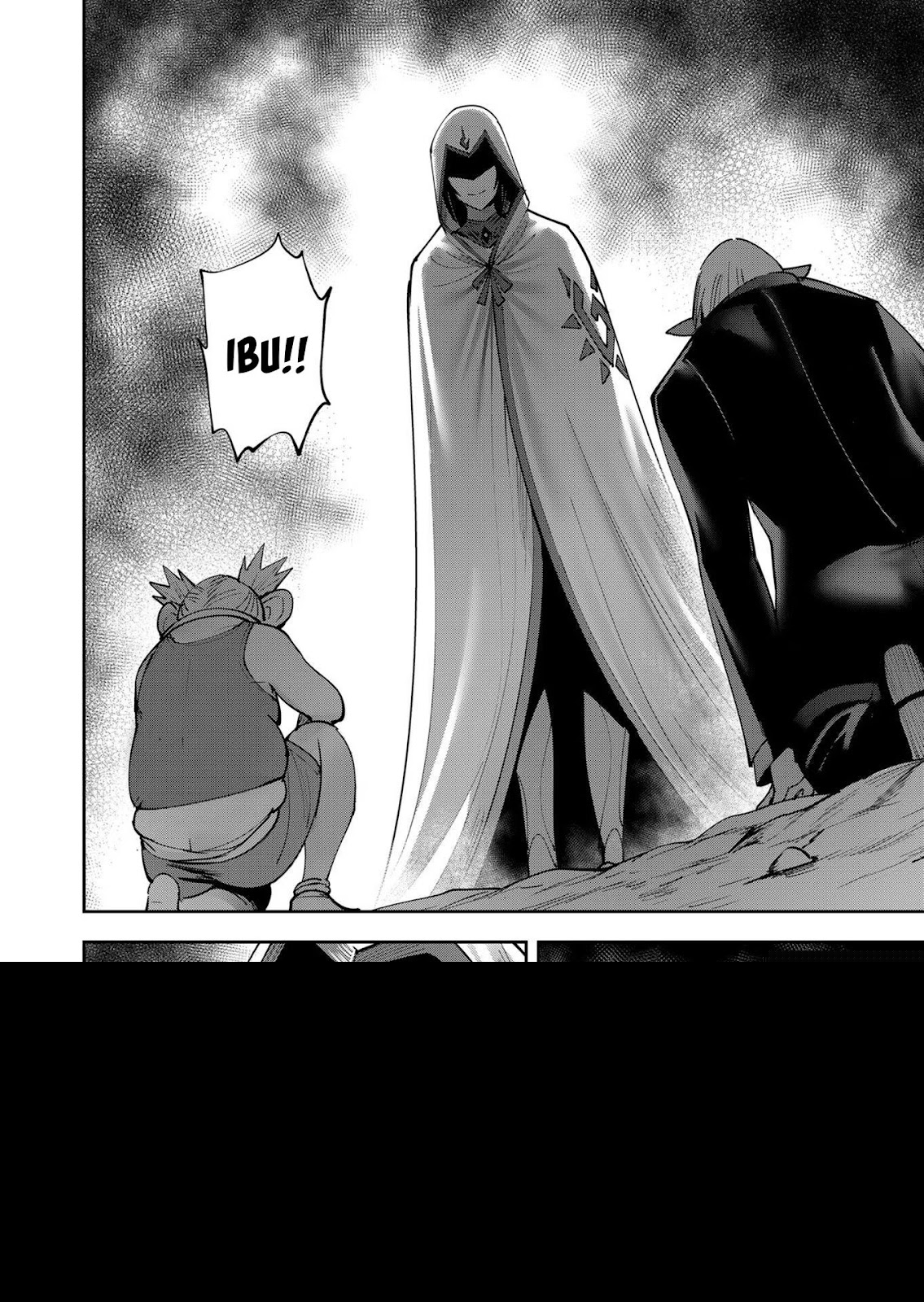 Kichiku Eiyuu - Chapter 35 17