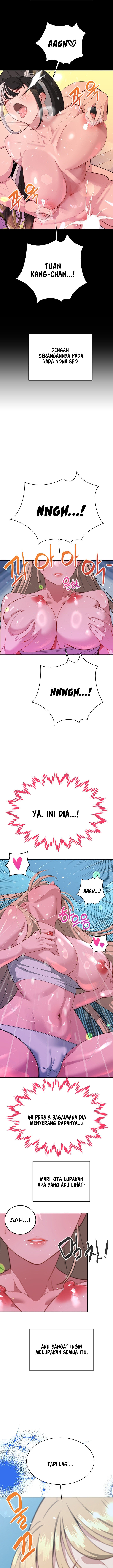 Secret Matter Of The Third Generation - Chapter 35 9 Secret Matter Of The Third Generation - Chapter 35 9