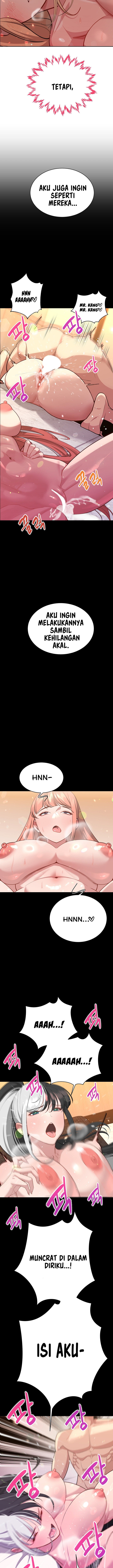 Secret Matter Of The Third Generation - Chapter 35 16 Secret Matter Of The Third Generation - Chapter 35 16