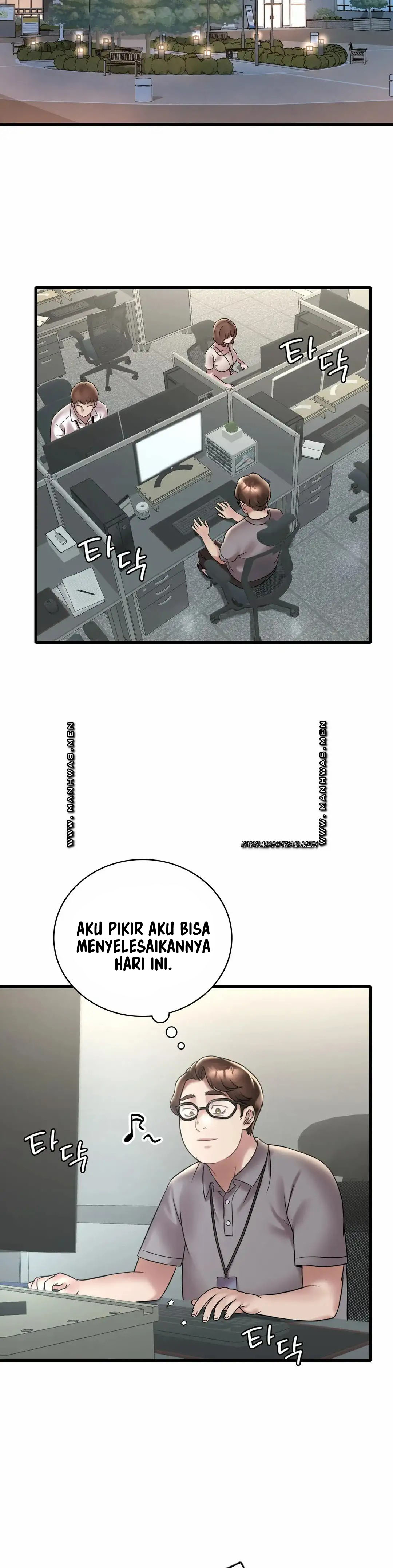 She wants to get drunk - Chapter 35 5