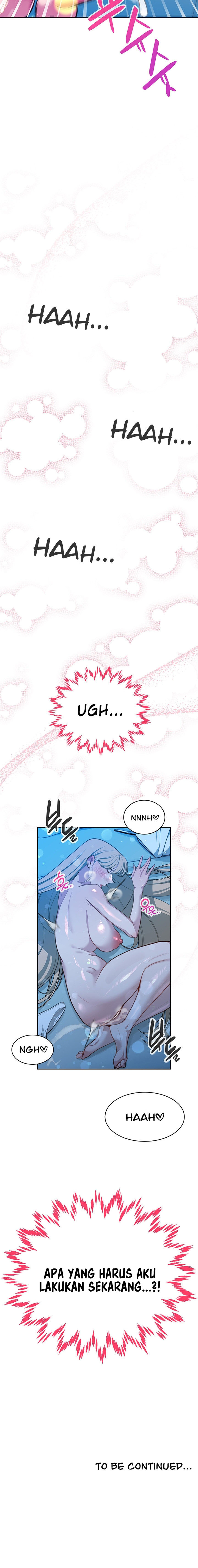 Secret Matter Of The Third Generation - Chapter 35 18 Secret Matter Of The Third Generation - Chapter 35 18