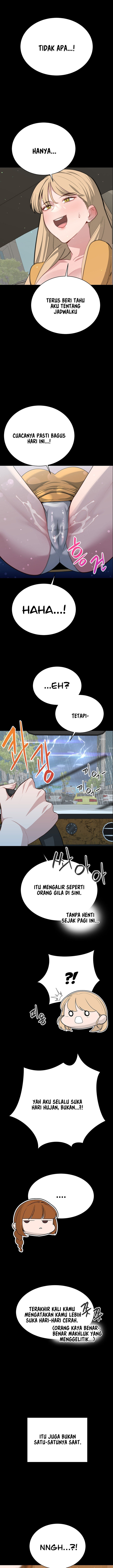 Secret Matter Of The Third Generation - Chapter 35 11 Secret Matter Of The Third Generation - Chapter 35 11