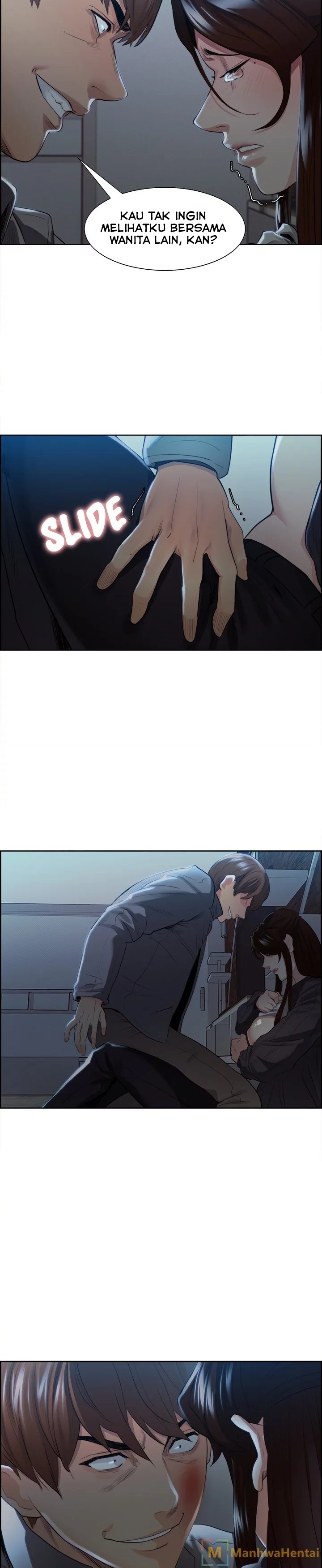 The Sharehouse - Chapter 36 14