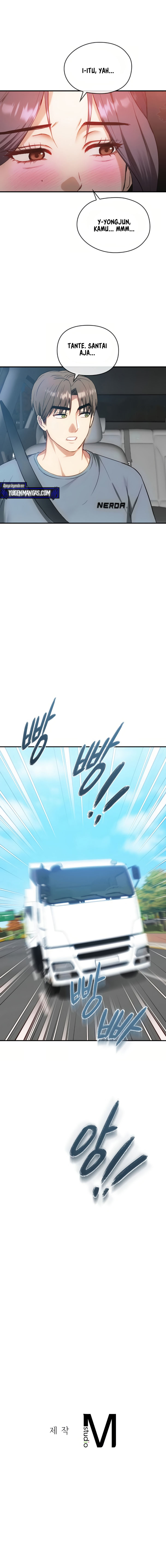 I Can&#8217;t Stand It, Lady! - Chapter 36 11