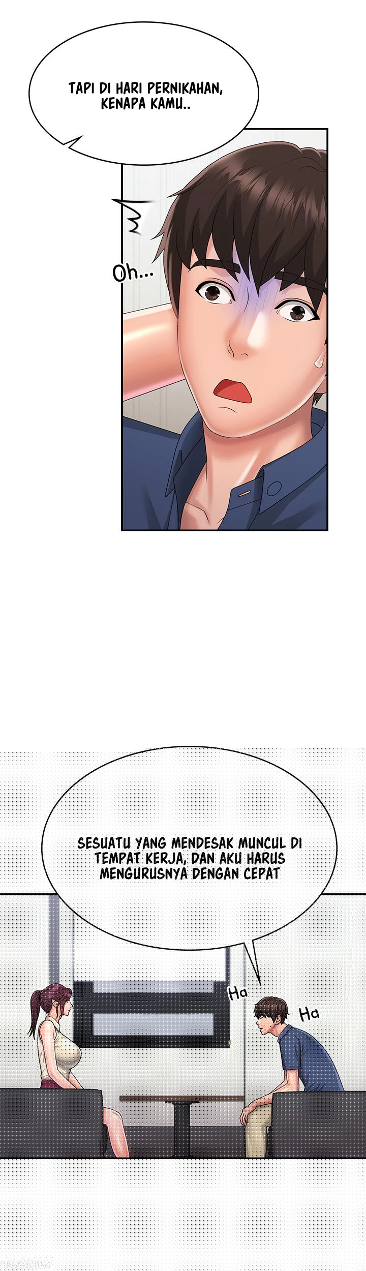 Teen Aunt - Chapter 36 43