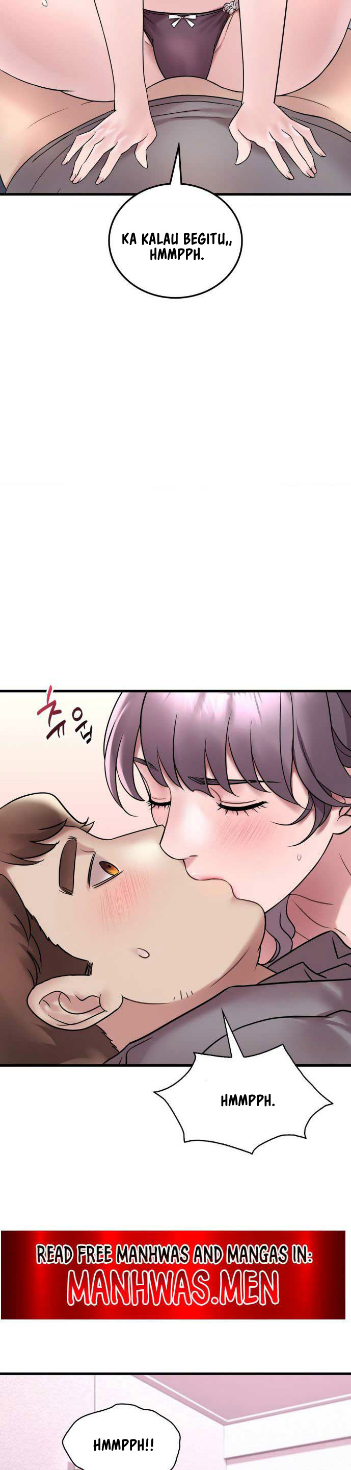 She wants to get drunk - Chapter 36 13
