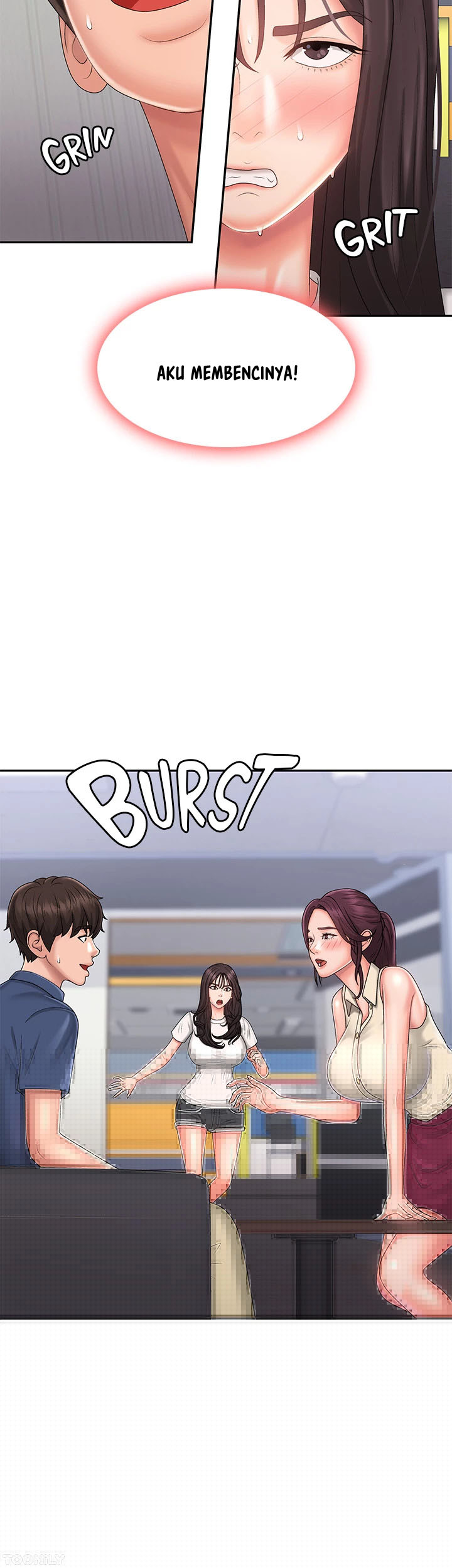 Teen Aunt - Chapter 36 50