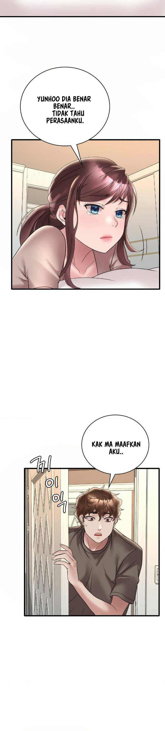She wants to get drunk - Chapter 36 36