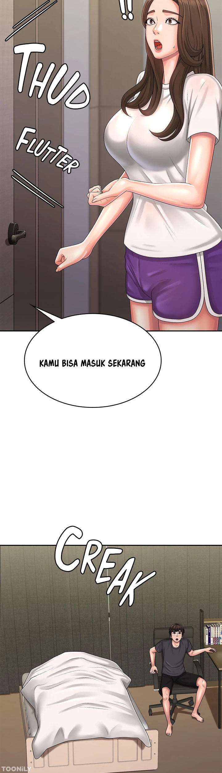Teen Aunt - Chapter 36 9