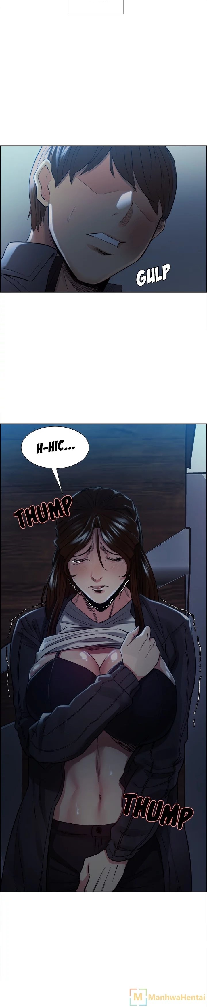 The Sharehouse - Chapter 36 4