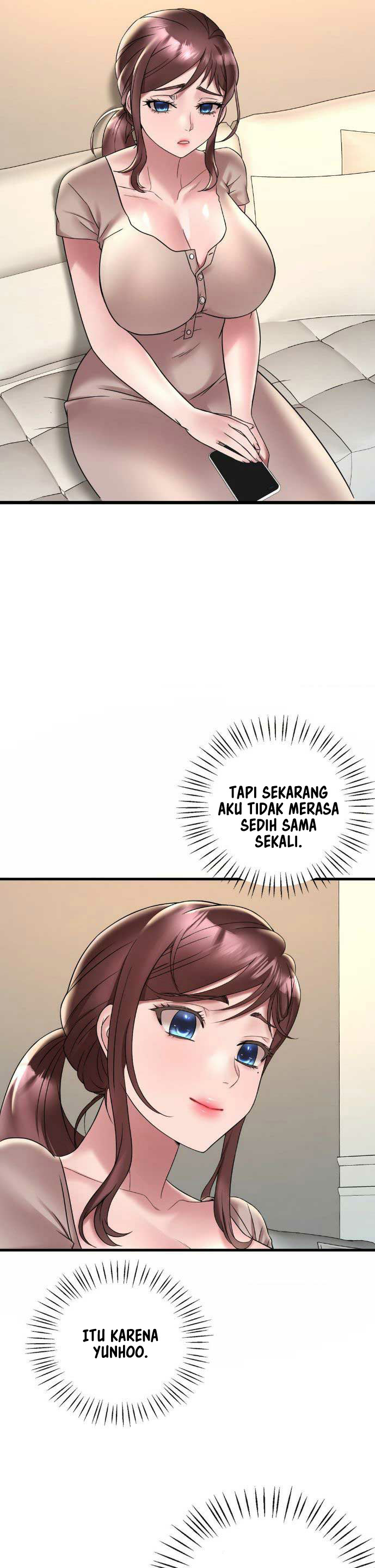 She wants to get drunk - Chapter 36 31
