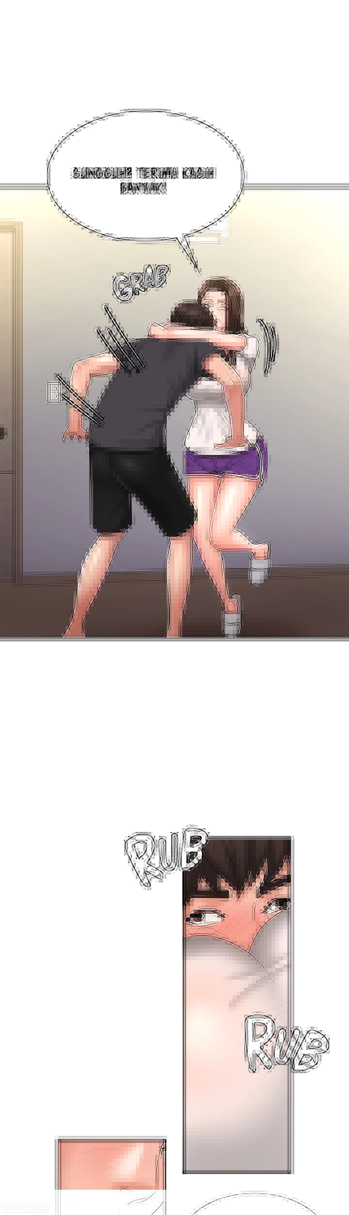 Teen Aunt - Chapter 36 17