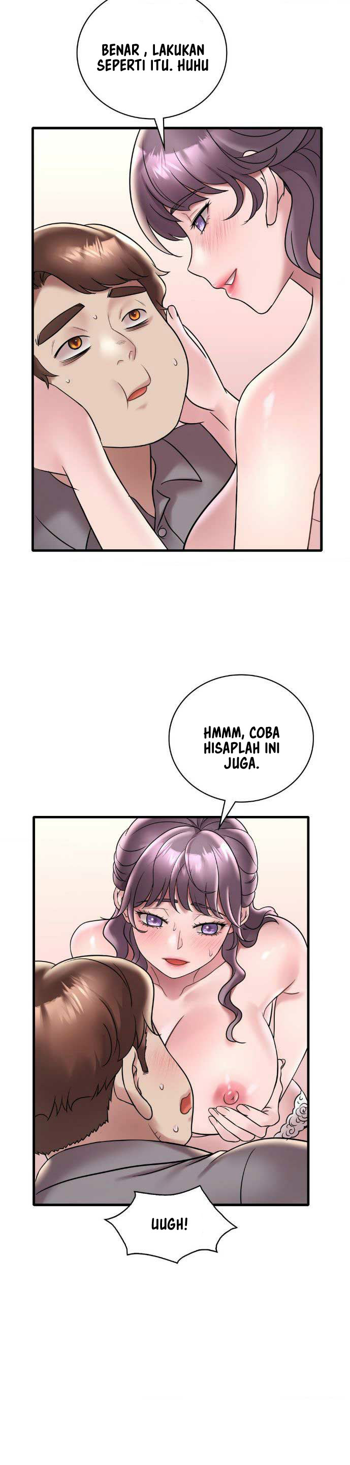 She wants to get drunk - Chapter 36 20