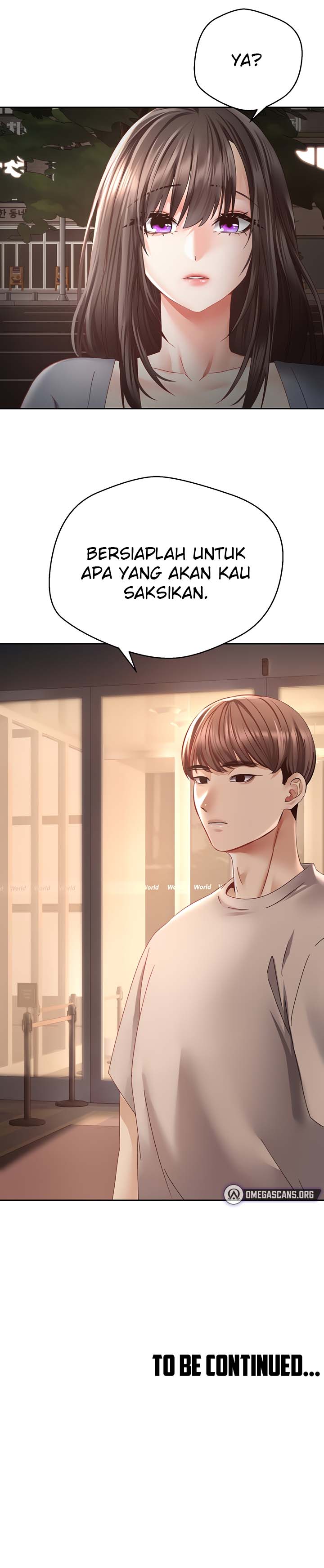 Wish Fulfillment Application - Chapter 36 4