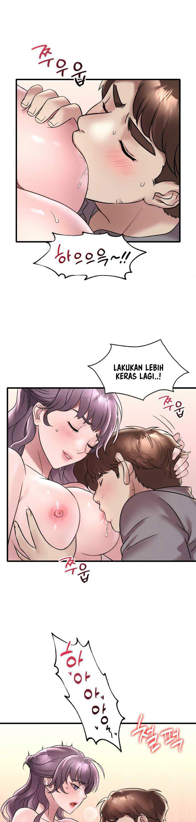 She wants to get drunk - Chapter 36 21