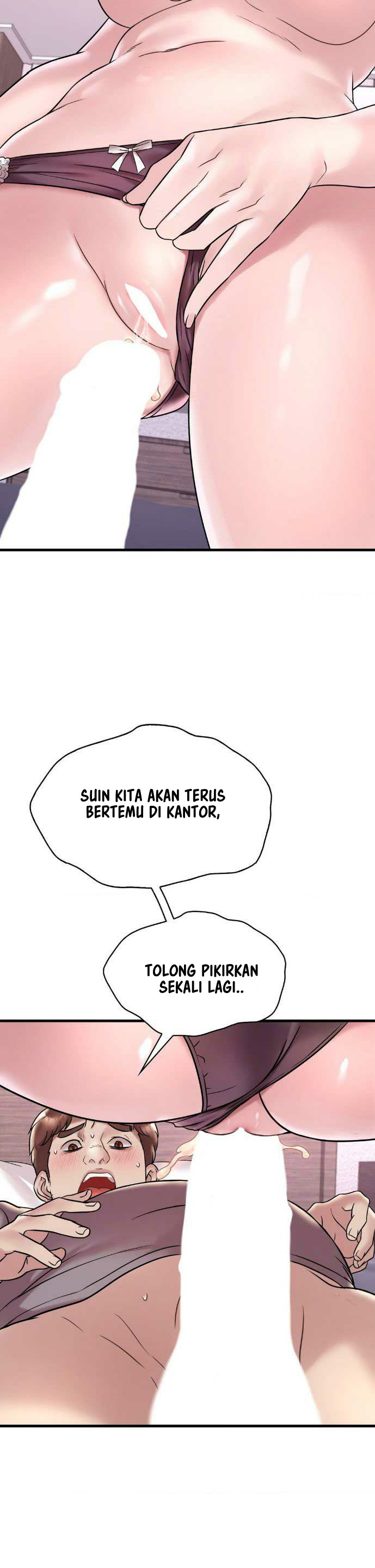 She wants to get drunk - Chapter 36 16
