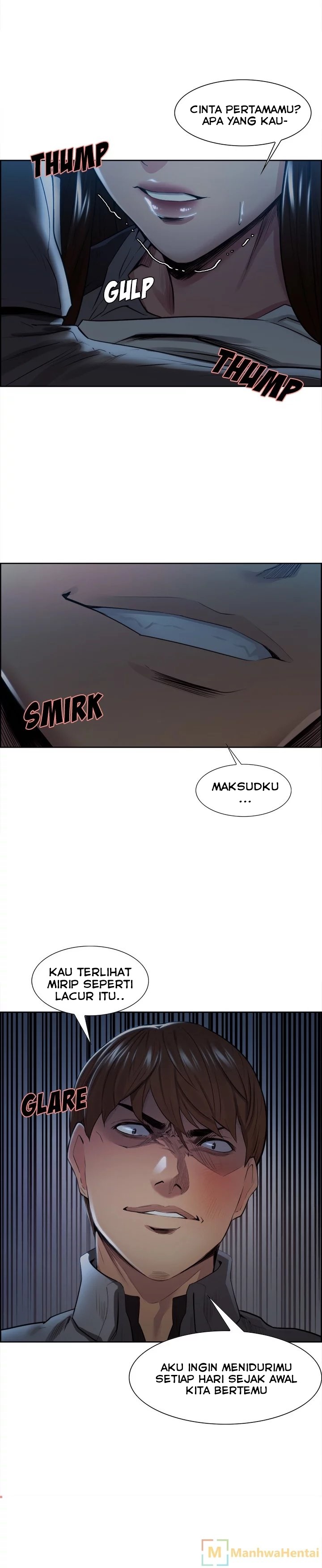 The Sharehouse - Chapter 36 7