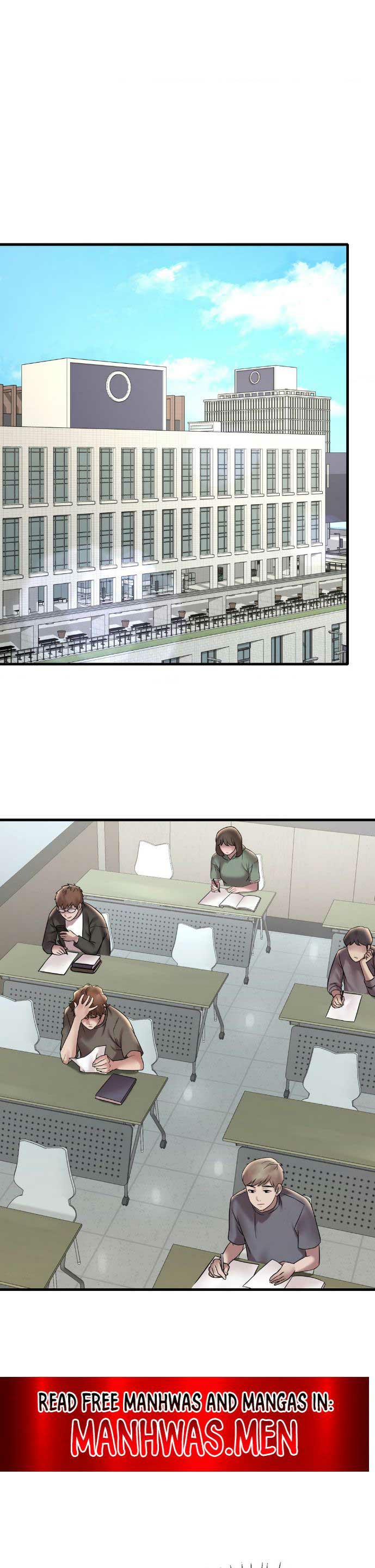 She wants to get drunk - Chapter 36 23
