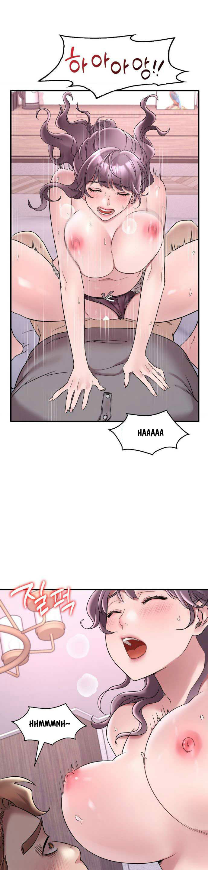 She wants to get drunk - Chapter 36 18