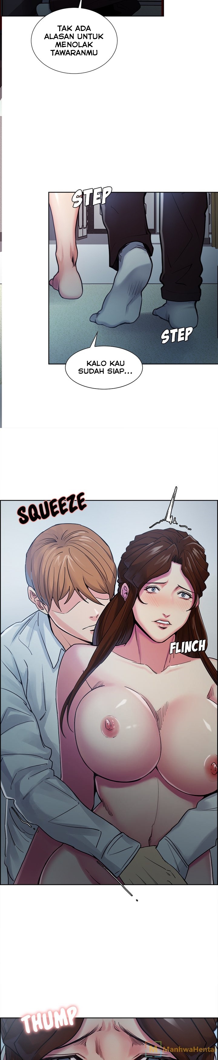 The Sharehouse - Chapter 43 6