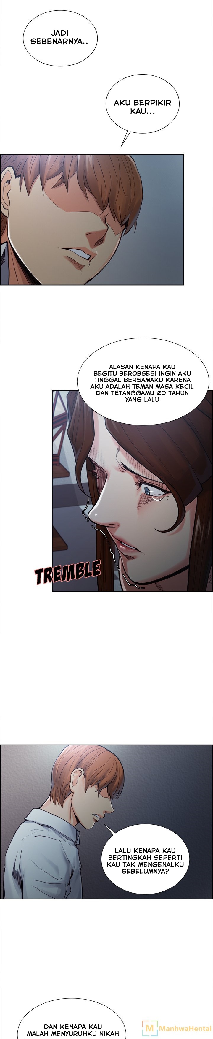 The Sharehouse - Chapter 43 12