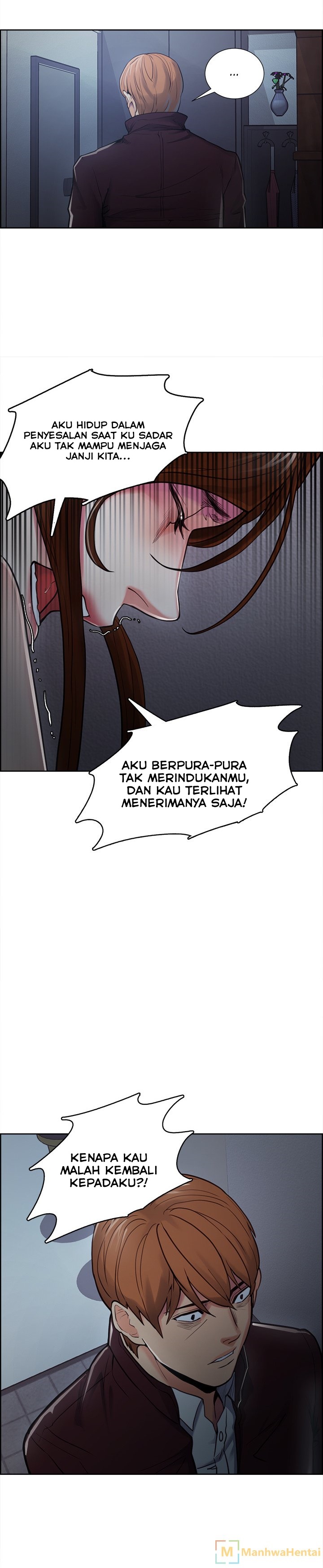 The Sharehouse - Chapter 43 16