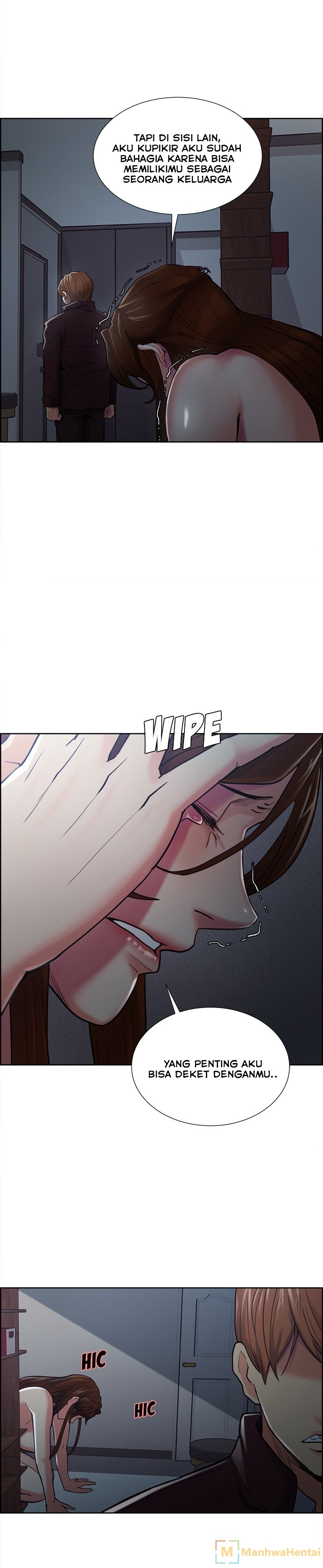 The Sharehouse - Chapter 43 18