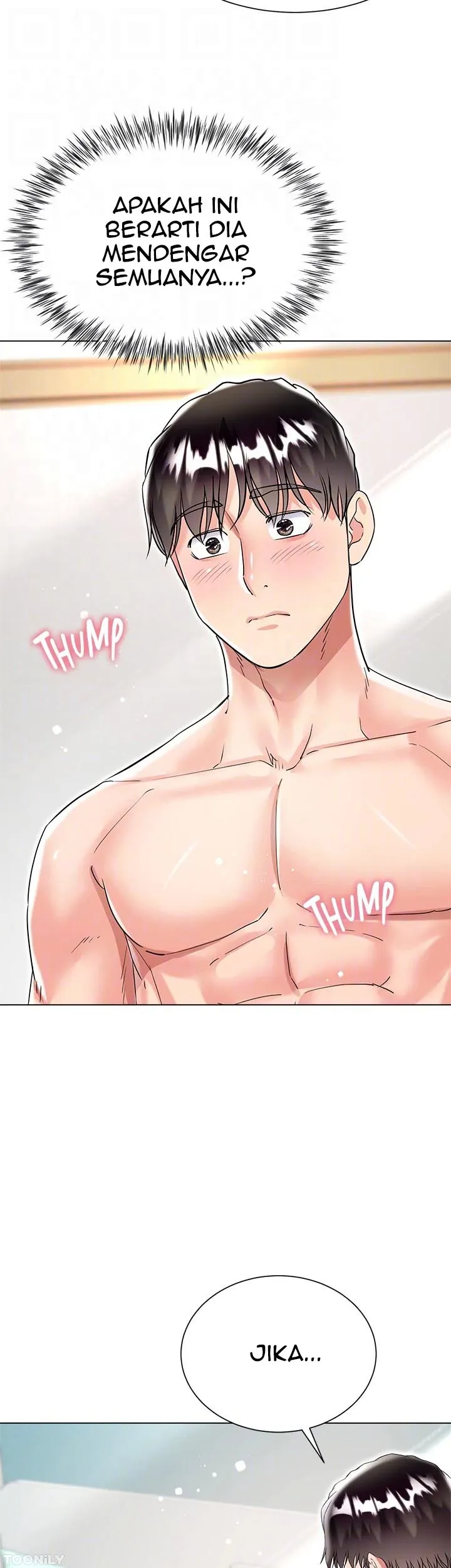 My Sister-in-law&#8217;s Skirt - Chapter 43 39