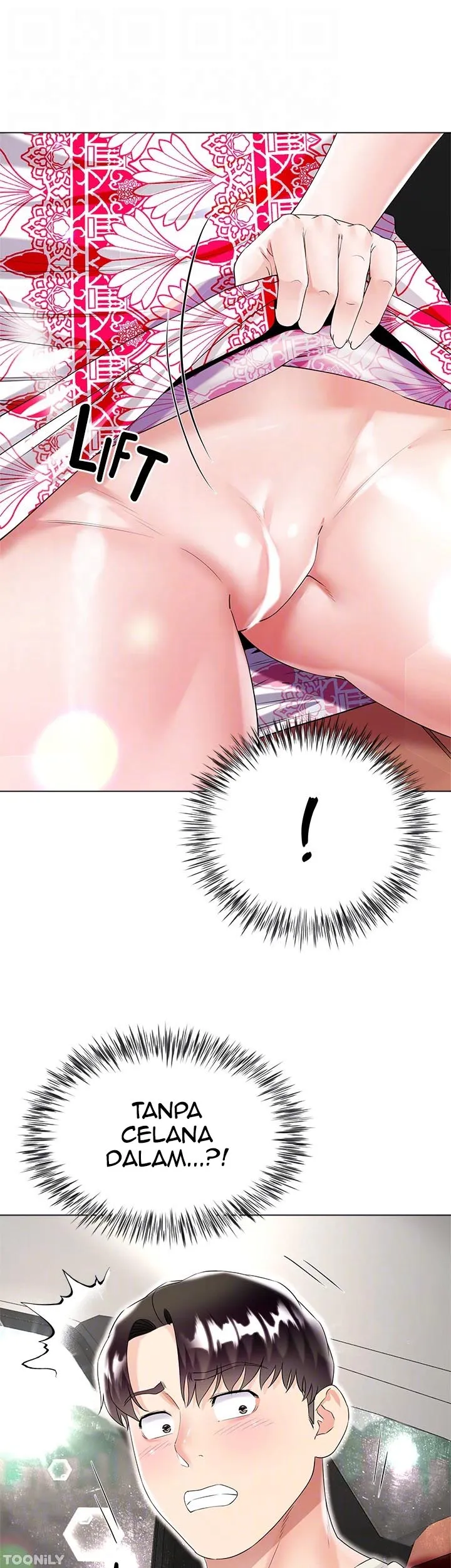 My Sister-in-law&#8217;s Skirt - Chapter 43 14