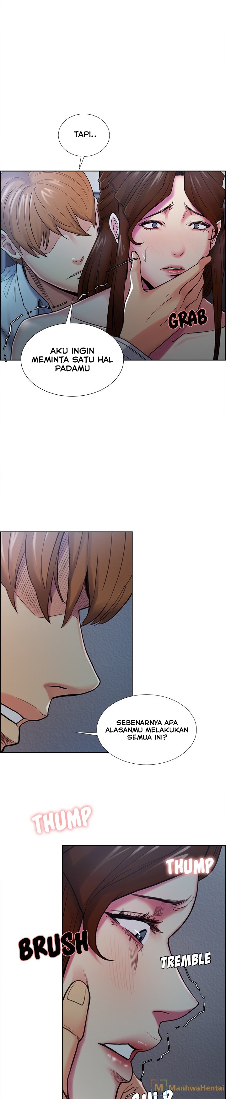 The Sharehouse - Chapter 43 8