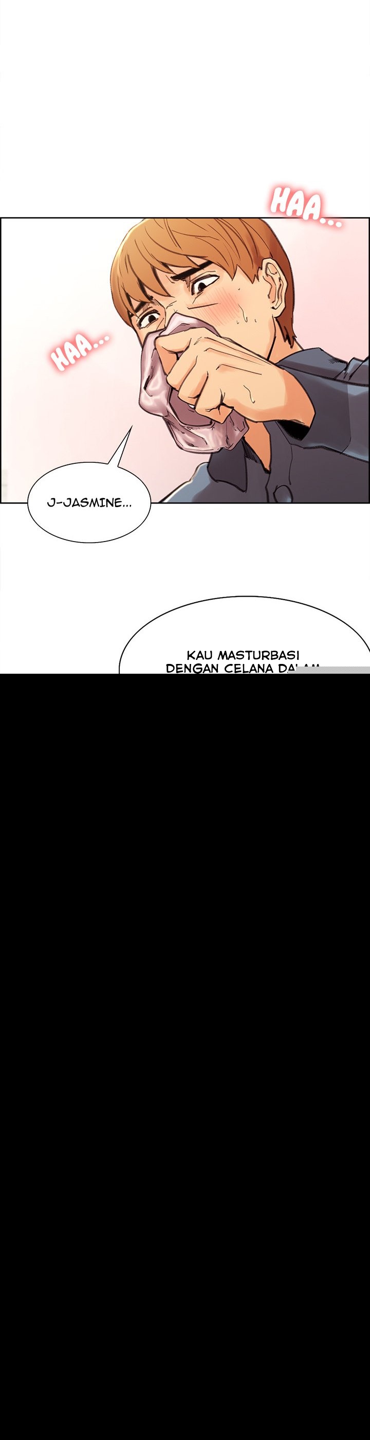 The Sharehouse - Chapter 9 19
