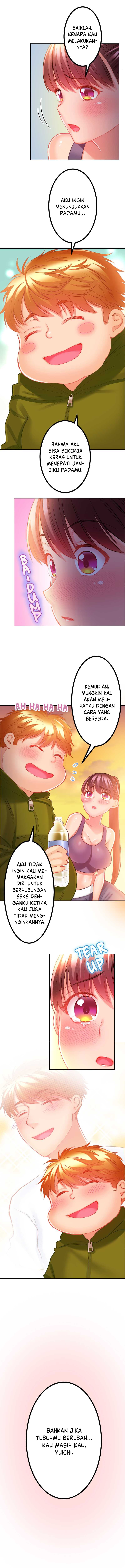 Diet For Sex - Chapter 09 5 Diet For Sex - Chapter 09 5