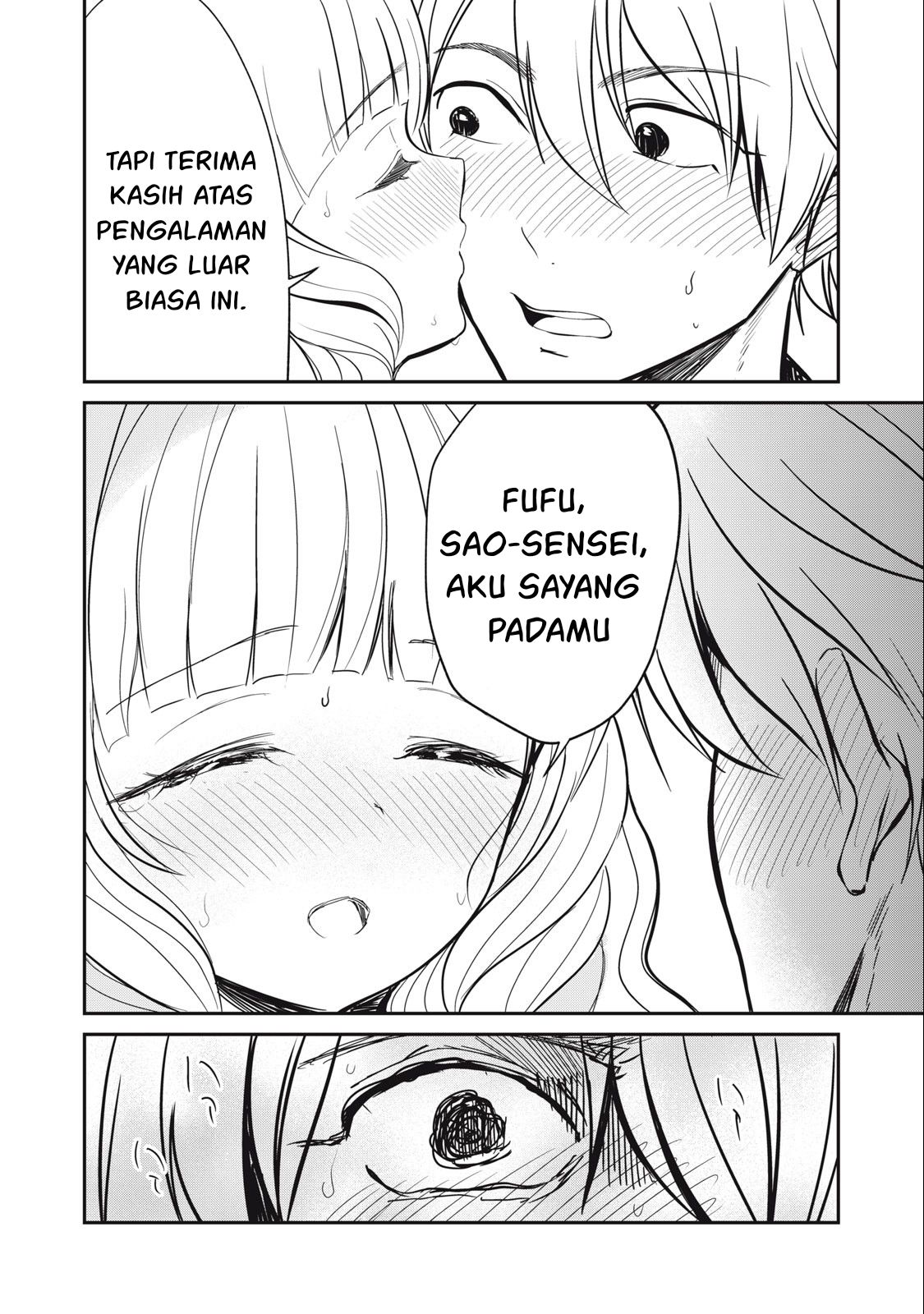 Isekai koushoku Musou Roku - Chapter 9 13