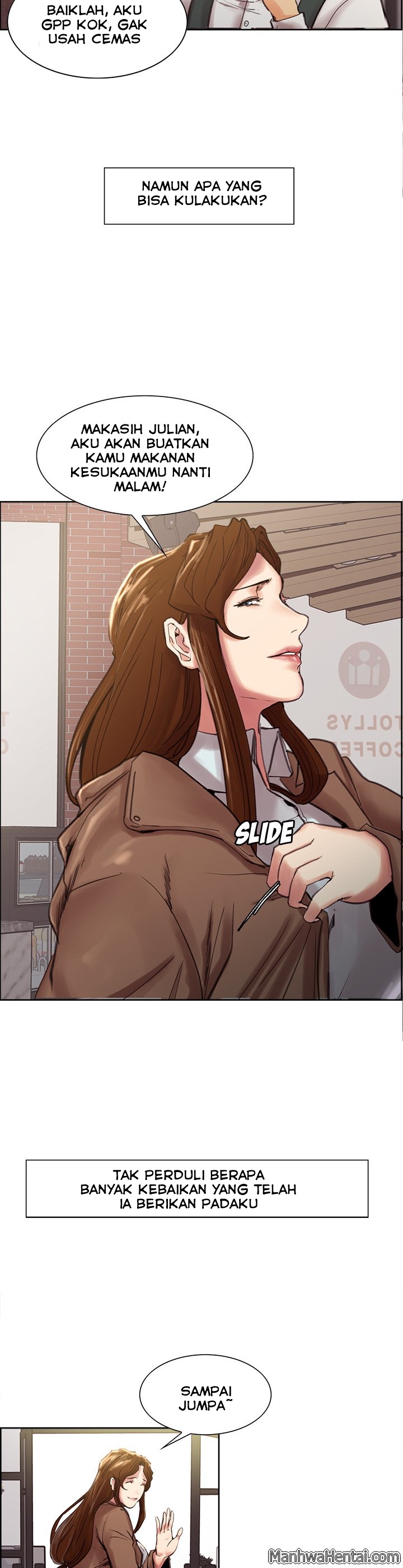 The Sharehouse - Chapter 9 12
