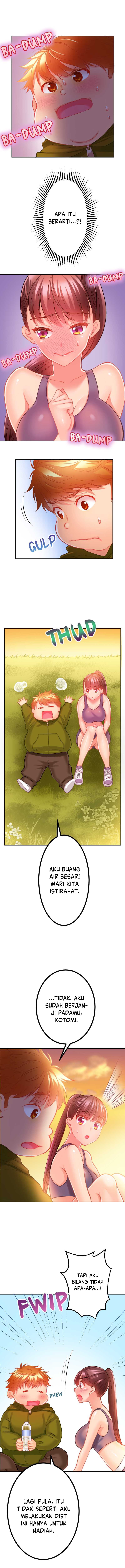 Diet For Sex - Chapter 09 4 Diet For Sex - Chapter 09 4