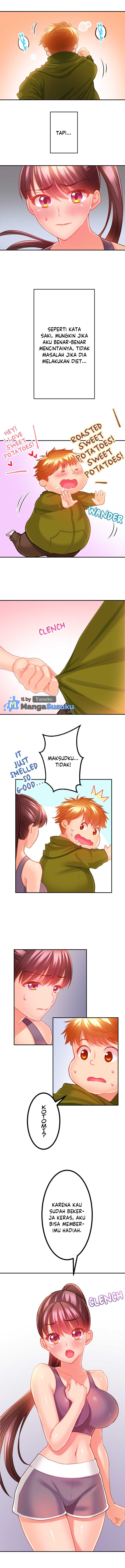 Diet For Sex - Chapter 09 3 Diet For Sex - Chapter 09 3