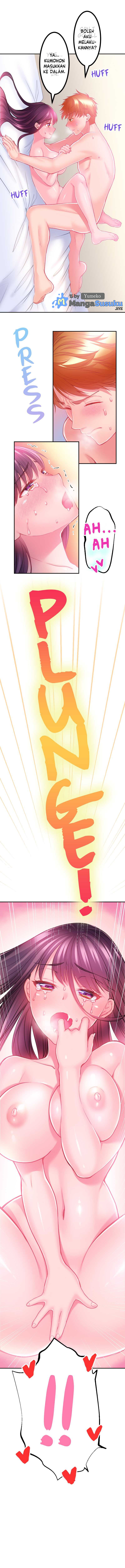 Diet For Sex - Chapter 09 11 Diet For Sex - Chapter 09 11