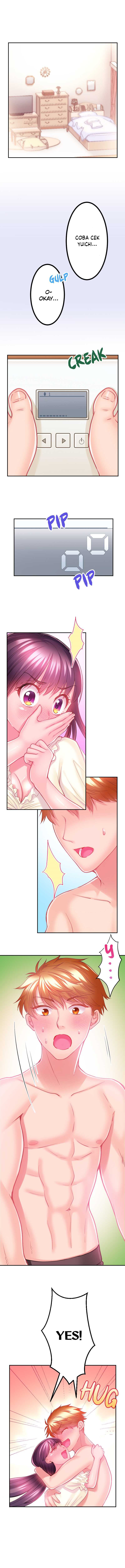 Diet For Sex - Chapter 09 7 Diet For Sex - Chapter 09 7