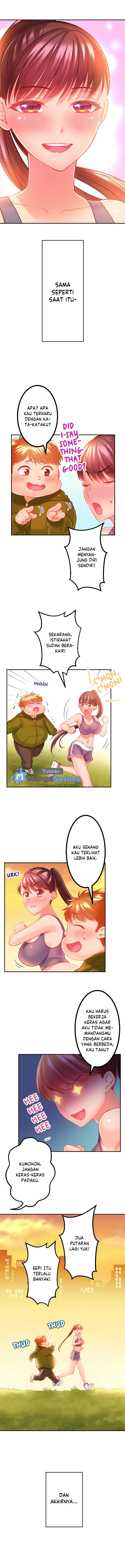 Diet For Sex - Chapter 09 6 Diet For Sex - Chapter 09 6